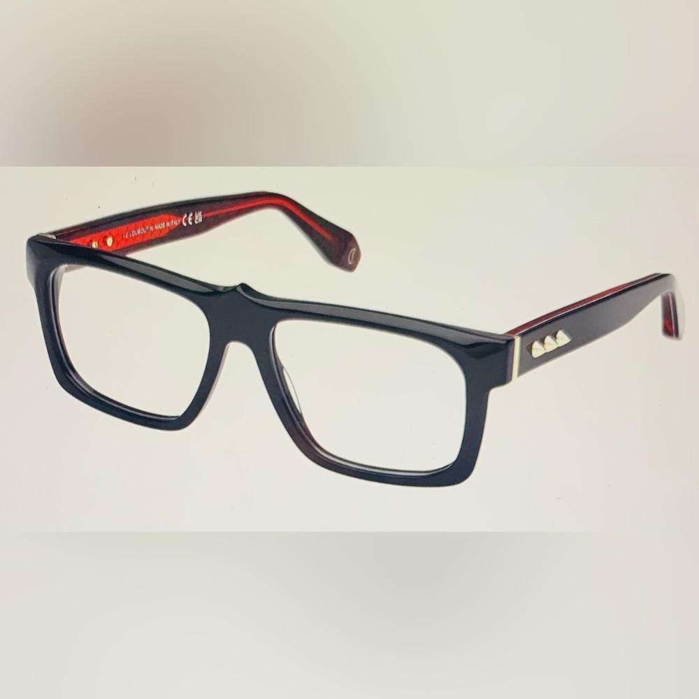 New Women’s CHRISTIAN LOUBOUTIN Eyeglasses